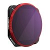 FREEWELL Filtro Densidade Neutra ND8/PL para DJI Mavic 3