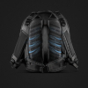 PGYTECH Mochila OneMo 2 35L (preto espacial)