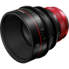 CANON Lente CN-R 50mm T1.3 LF