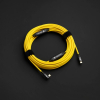 COBRA TETHER CABO USB-C 90º - 10M YELLOW