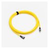 COBRA TETHER CABO USB-C 90º - 5M YELLOW