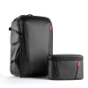 PGYTECH Mochila OneMo 2 35L (preto espacial)