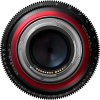 CANON Lente CN-R 85mm T1.3 LF