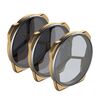 POLARPRO Filtro ND/PL para DJI Mavic 3 Pro Conjunto de 3