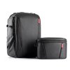PGYTECH Mochila OneMo 2 25L (preto espacial)