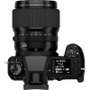 FUJIFILM GF55mm F1.7 R WR
