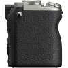 SONY A7C II - Corpo Silver