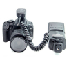 JJC FC-E3 (0.9M) - Off-Camera Shoe Cord (Canon OC-E3)