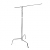 GODOX 240CS C-Stand com Braço e Cabeça de Aperto - 240cm