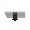 SENNHEISER Sistema sem fio portátil lapela ME2II XSW