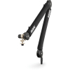 RODE PSA1 + Professional Studio Arm (Preto)