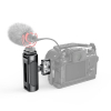 SMALLRIG 2916 Mini Side Handle (1/4"-20 Schroeven)