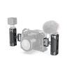 SMALLRIG 2916 Mini Side Handle (1/4"-20 Schroeven)