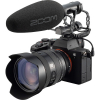 ZOOM Microfone Shotgun ZSG-1