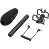 ZOOM Microfone Shotgun ZSG-1