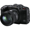 BLACKMAGIC Design Cinema Camera 6K