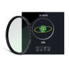 7ARTISANS Filtro Polarizador Slim HD-MRC CPL 58mm
