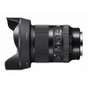 SIGMA Lente 20mm f/1.4 DG DN ART para Sony E-Mount