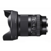 SIGMA 20MM F/1.4 DG DN ART P/ SONY E-MOUNT