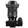 SIGMA Lente 20mm f/1.4 DG DN ART para Panasonic/Leica/Sigma