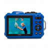 KODAK Câmera Digital Waterproof PIXPRO WPZ2 Azul