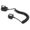 JJC FC-E3 (0.9M) - Off-Camera Shoe Cord (Canon OC-E3)