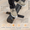 WALIMEX PRO Fundo Roll-Up 210x220cm - Branco