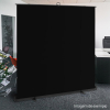 WALIMEX PRO FUNDO ROLL-UP 210X220CM - Preto