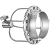 GODOX Adaptador Parabólica Strobe p/ Bowens Mount