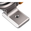 NISI Wizard Sapata Rotativa Horizontal para Vertical W-82D para DSLR