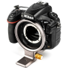 NISI Wizard Sapata Rotativa Horizontal para Vertical W-82D para DSLR
