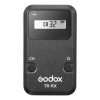 GODOX Temporizador Digital Remoto TR-P1
