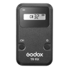 GODOX Temporizador Digital Remoto TR-S2