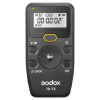 GODOX Temporizador Digital Remoto TR-OP12