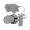 SMALLRIG 4300 Sapata Rotativa Horizontal para Vertical para Canon R