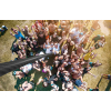 ​TELESIN Selfie Stick para Action Cam GP-MNP-300-3