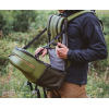 K&F CONCEPT Mochila para Equipamento Fotográfico KF13.087AV2 - 20L (Verde Exército)