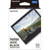 FUJIFILM INSTAX WIDE Black Frame (PACK 10)