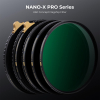 K&F CONCEPT Filtro Nano-X Fixed ND1000 - 67MM