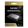 LEXAR Professional Leitor CFexpress Tipo A/SD USB 3.2 Gen 2