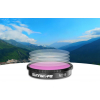 SUNNYLIFE Kit filtros CPL+ND8+ND16 para Insta360 GO 2/3 IST-FI9314