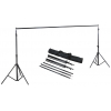 NANLITE Suporte de Fundos NL-BE-SK1 286x300cm