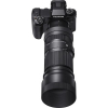 SIGMA 100-400mm F5-6.3 (C) DG DN OS para Fufifilm X