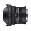 SIGMA 10-18mm 2.8 (C) DC DN para E-Mount