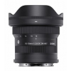 SIGMA 10-18mm 2.8 (C) DC DN para E-Mount
