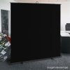 WALIMEX PRO FUNDO ROLL-UP 210X220CM - Preto