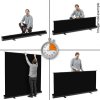 WALIMEX PRO FUNDO ROLL-UP 210X220CM - Preto
