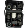 WANDRD Cubo de organização Pro Deep FERNWEH 41L - Preto
