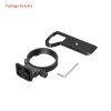SMALLRIG 4148 Sapata Rotativa Horizontal para Vertical para Sony E