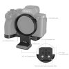 SMALLRIG 4148 Sapata Rotativa Horizontal para Vertical para Sony E